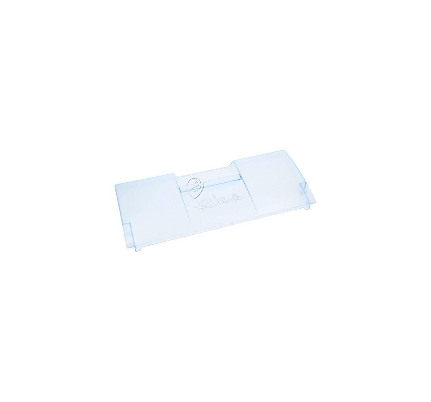 Ușa rabatabilă 42 x 18 cm pentru combina frigorifică Beko/Grundig/Arcelik C00894914 4551630200
