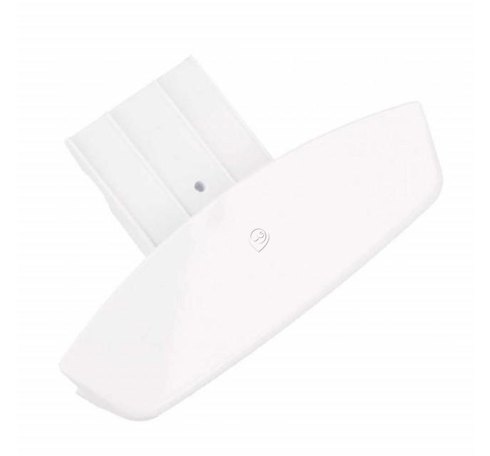 Maner hublou masina de spalat WHIRLPOOL/INDESIT C00141704 si Hotpoint Ariston