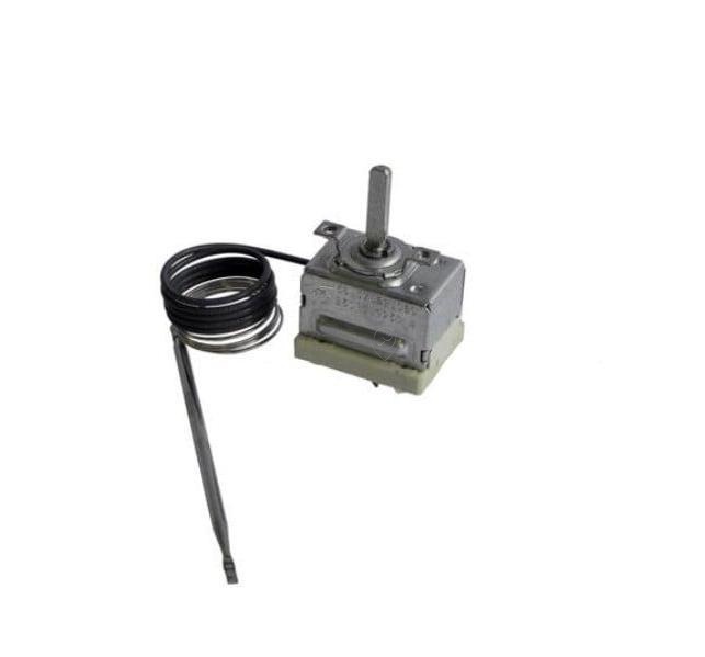 Termostat Original pentru Cuptor Electric Indesit, Ariston, Hotpoint, Whirlpool - C00145486 482000030025