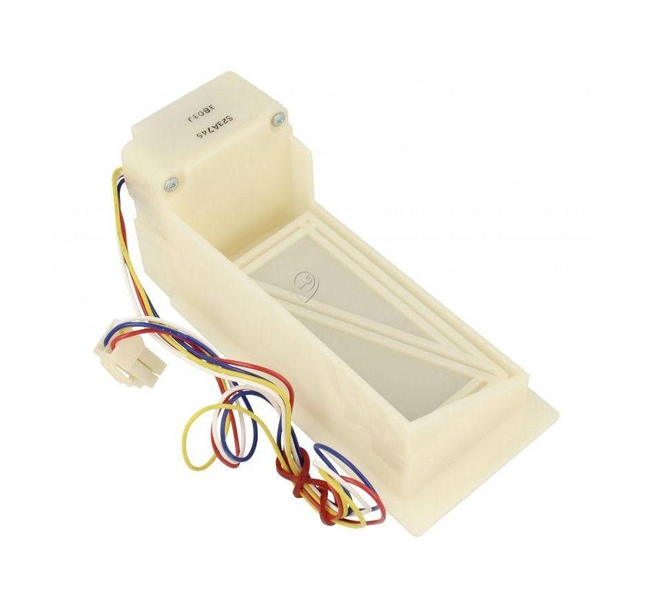 Termostat Electric Original pentru Frigider Whirlpool 482000030032, 12V