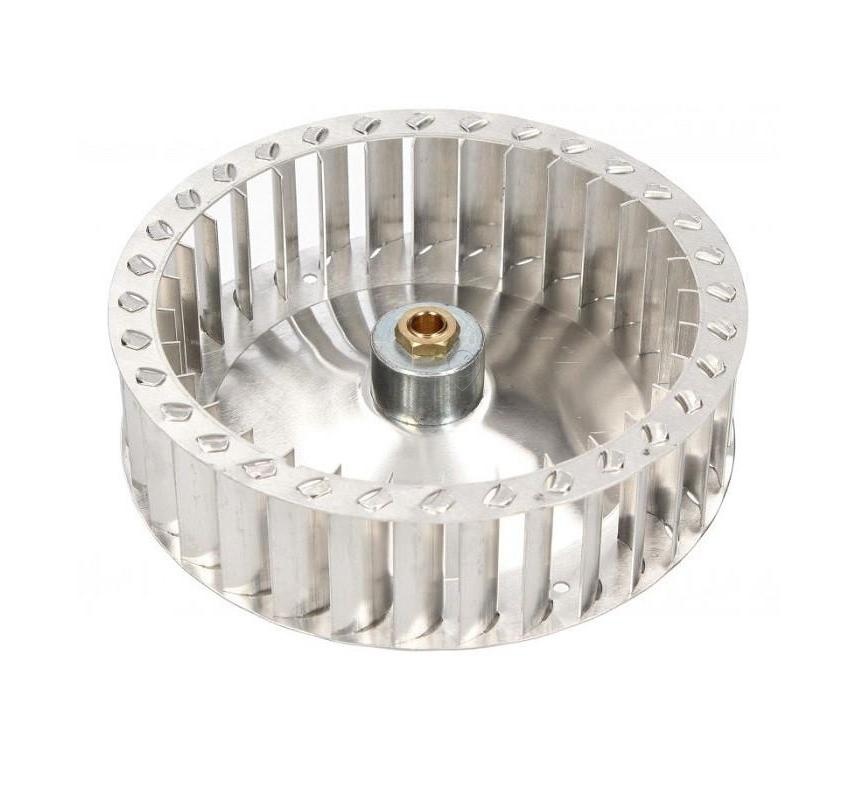 Turbina Uscător Whirlpool Indesit C00255435 Elice Ventilator Originală