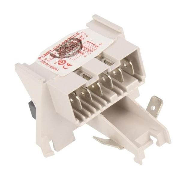 Condensator deparazitare WHIRLPOOL/INDESIT C00257123 pentru maşini de spălat vase