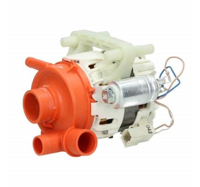 Pompa recirculare apă pentru mașina de spălat vase SMEG și IKEA DWHM00W