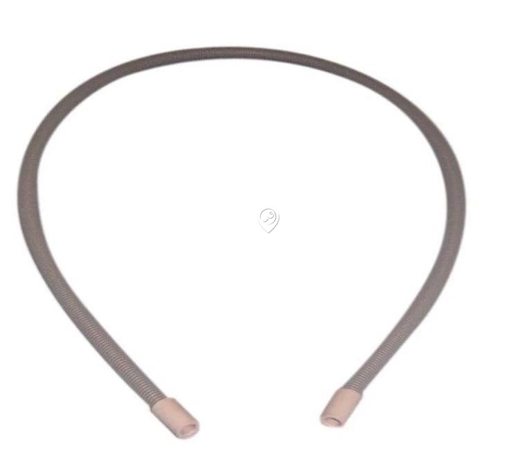 Furtun Evacuare Uscător Beko C00866024 - Compatibil cu Front Loader Arctic DAPL811AWG 2951260100