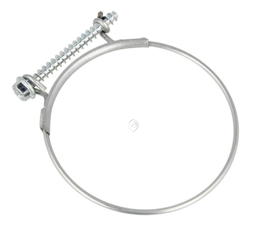 Colier Garnitură Fixare Ø65MM pentru Mașini de Spălat Vestel 37011009