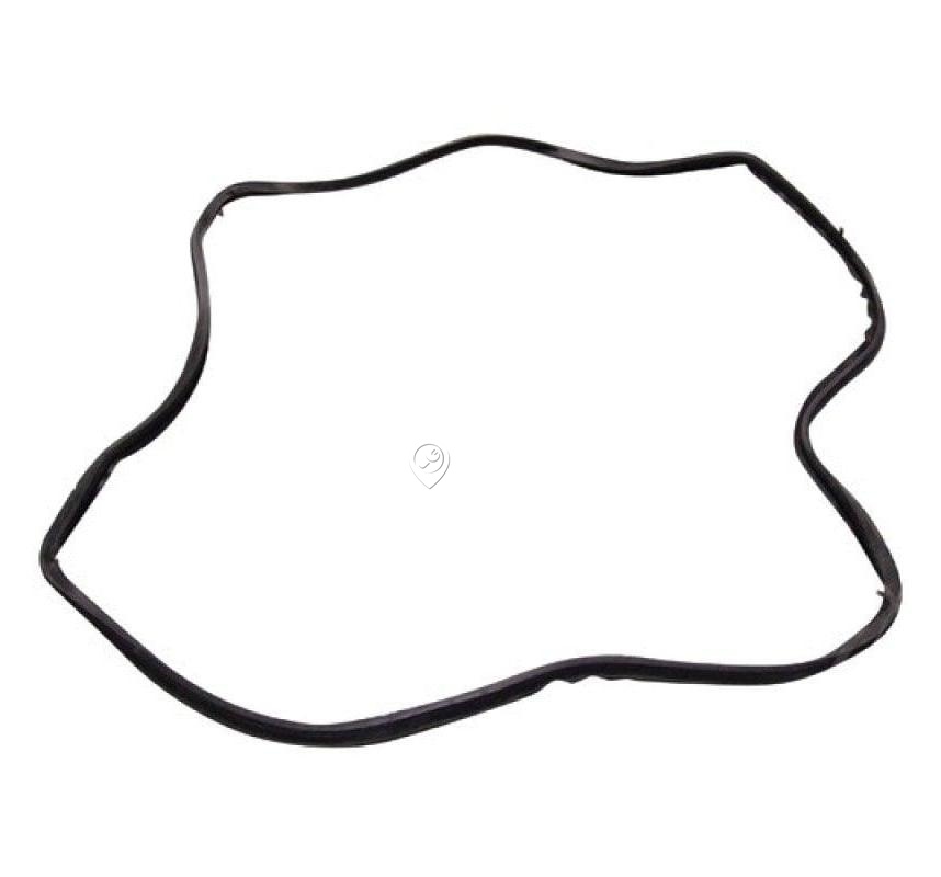 Garnitură ușă cuptor Beko 44 x 35 cm - Cod 255410022