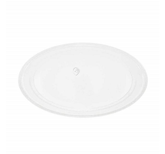 Farfurie cuptor cu microunde LG 3390W1A044B, D=30,5CM