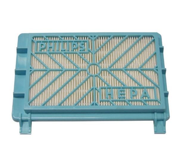 Filtru HEPA Original Philips FC8044 432200039090 pentru Aspiratoare HR8572/18/D