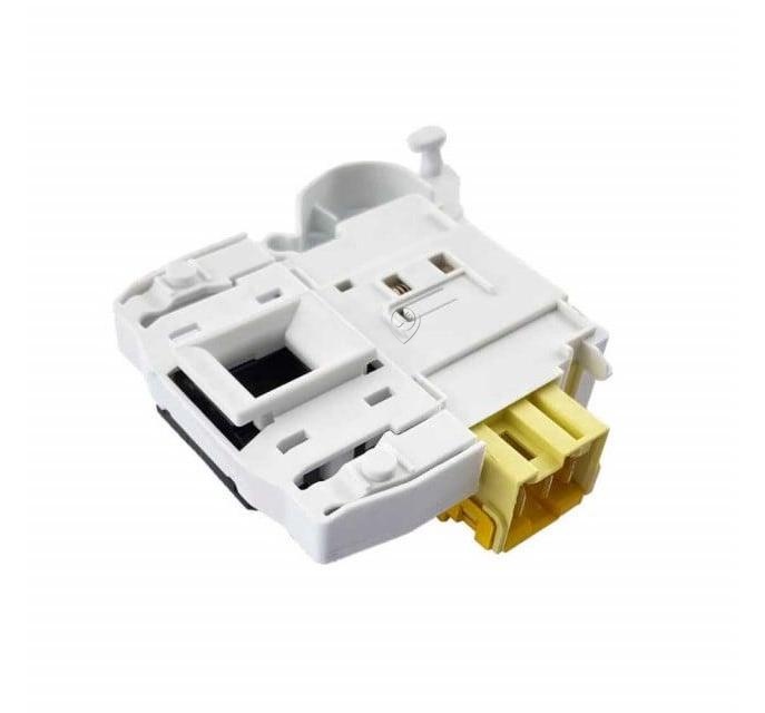 Inchizator hublou original pentru mașini de spălat Whirlpool, Indesit, Hotpoint Ariston 482000023034