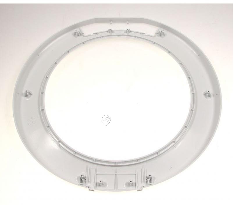 Cadru ușă hublou pentru mașini de spălat Arctic, Beko și Grundig - Cod 2816160100