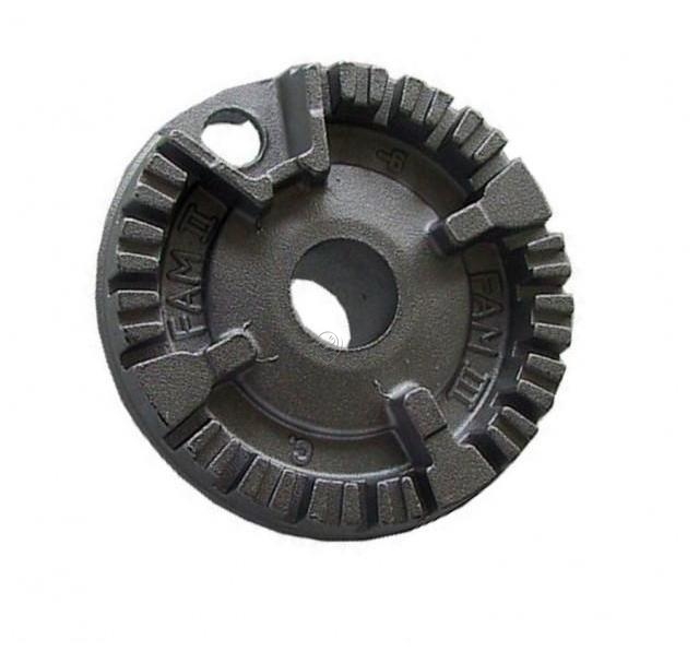 Arzător Aragaz Arctic și Beko 1KW - Model 423920044 C00864632