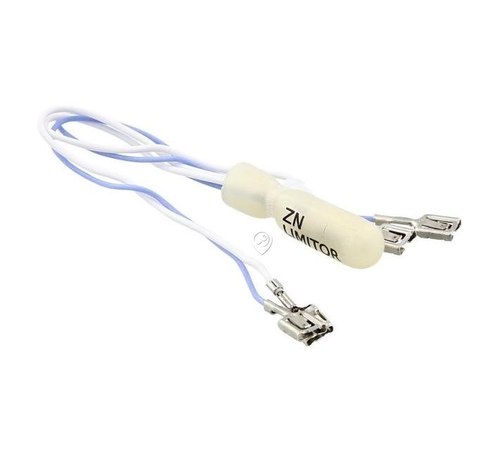 Termostat de siguranță și termointrerupător pentru cuptor Electrolux/Aeg 3872079029