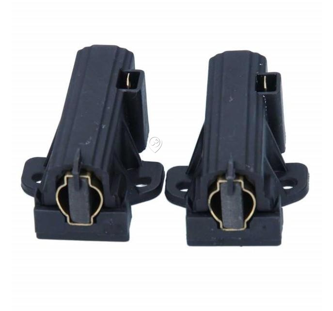 Set perii carbune pentru masini de spalat Whirlpool si Indesit - C00311010 481281719419