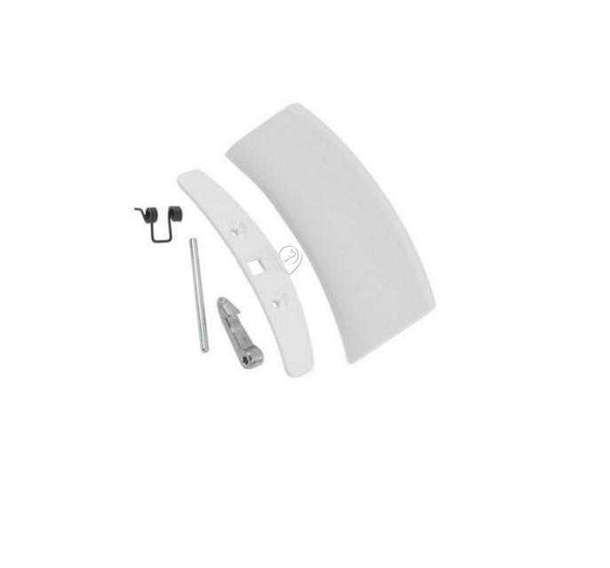 Maner Hublou Electrolux pentru Masina de Spalat EWF12270W - Kit 50292022006