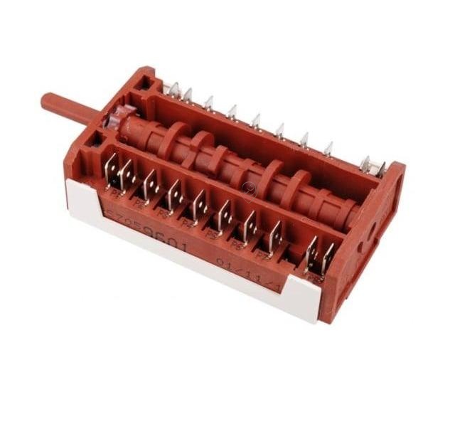 Comutator Original Electrolux 3570596019 pentru Cuptor Electric EOA3400AOX