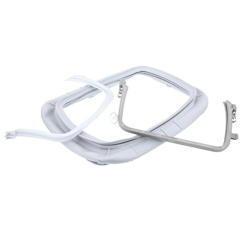 Garnitură hublou completă pentru mașini de spălat Electrolux, AEG, Zanussi - Model 4071425344