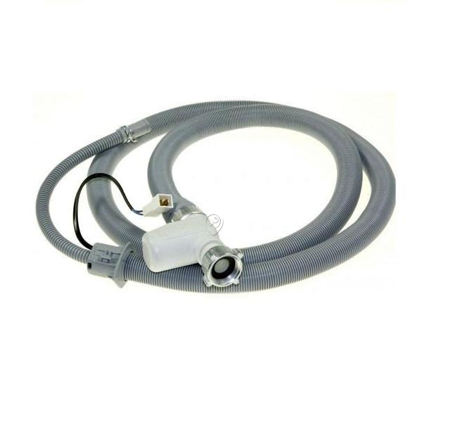 Furtun Alimentare cu Aquastop pentru Mașini de Spălat Vase Electrolux/Aeg, 1800 mm