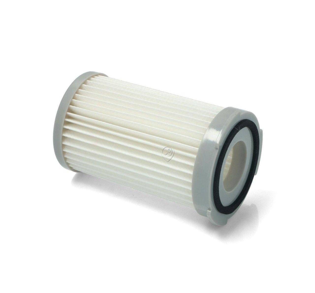 Filtru Hepa Cylindric EF75B Electrolux AEG 9001959494 Original H10