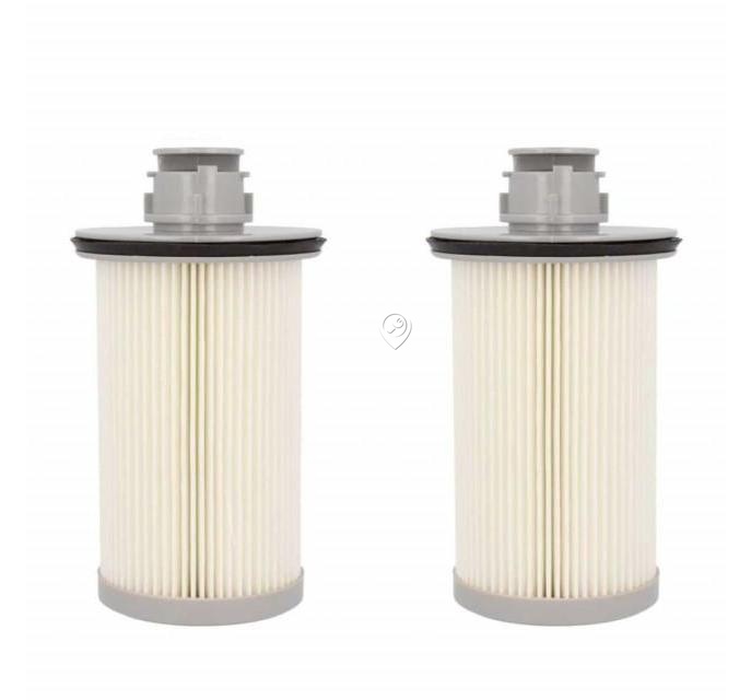 Set Filtre Aspirator Electrolux EF78 9001967018 DDR