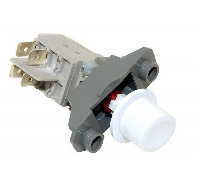 Intrerupător ON/OFF pentru Mașini de Spălat Arctic, Beko, Grundig, Arcelik - Cod 2883500100 C00881348