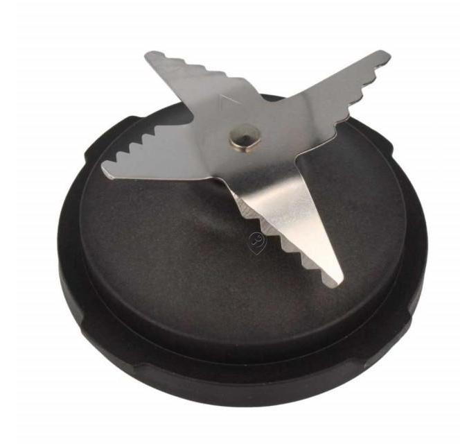 Ansamblu Bază Blender și Cuțit Philips HR3919/01