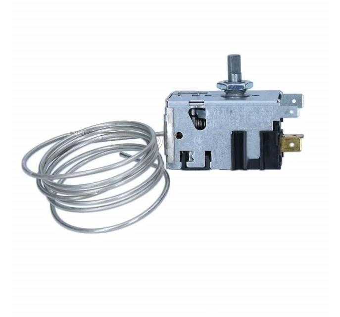 Termostat Frigider și Congelator Indesit/Whirlpool C00267122 pentru Combina Frigorifică BIAA13XDR