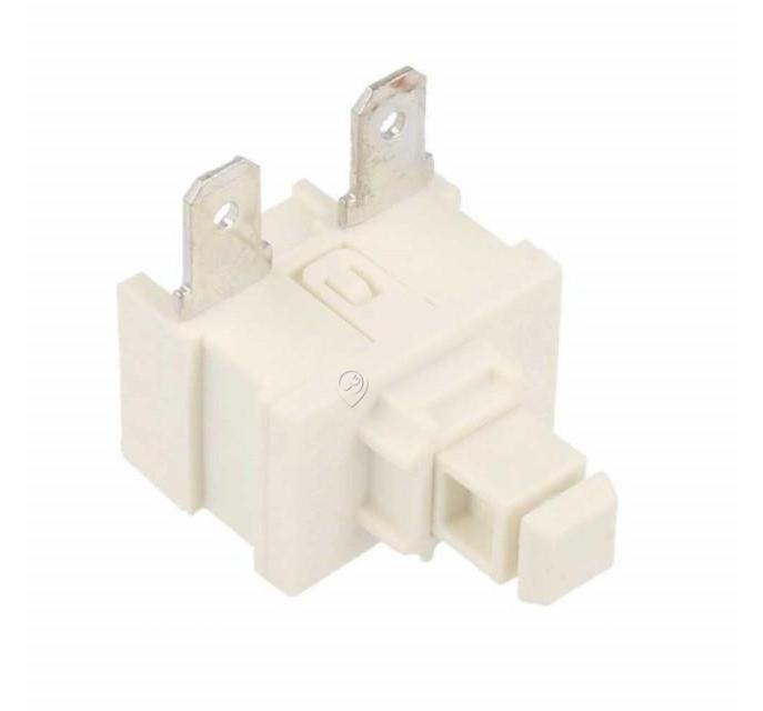 Intrerupator On/Off Aspirator Nilfisk 78600700