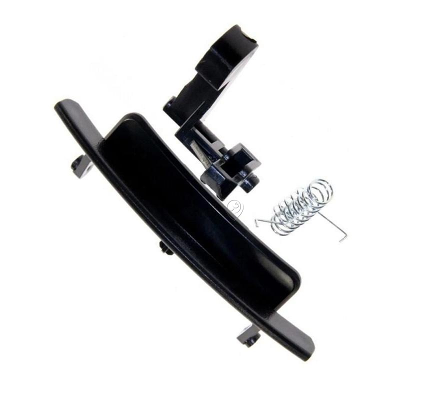 Clapeta Originală Nilfisk 78601900 - Mecanism de Inchidere