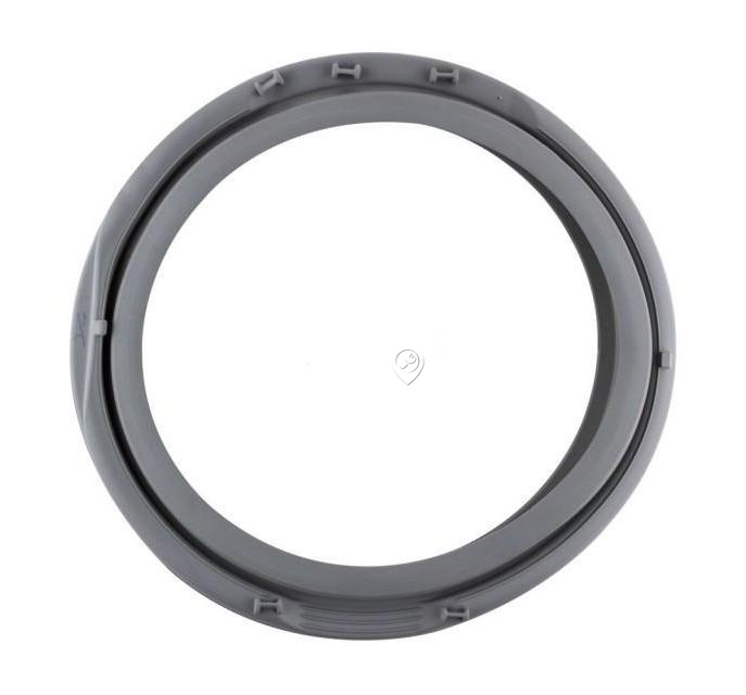 Garnitură Hublou Indesit IWUD41051CECOEU și WHIRLPOOL C00118008 - D=30 CM