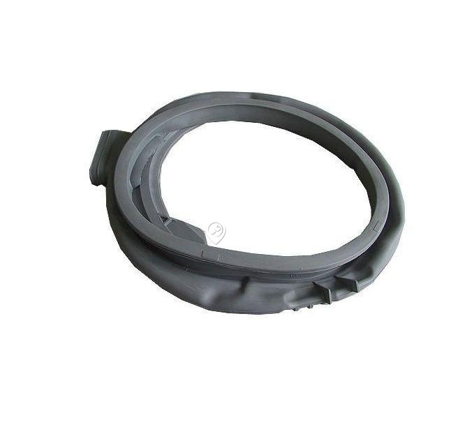 Garnitură hublou originală Hotpoint Ariston și Whirlpool/Indesit C00262670, 30 cm