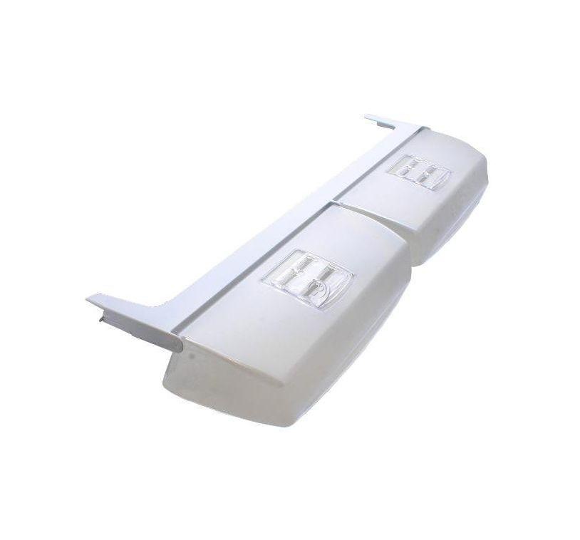 Capac plastic compartiment legume Indesit/Whirlpool C00263756