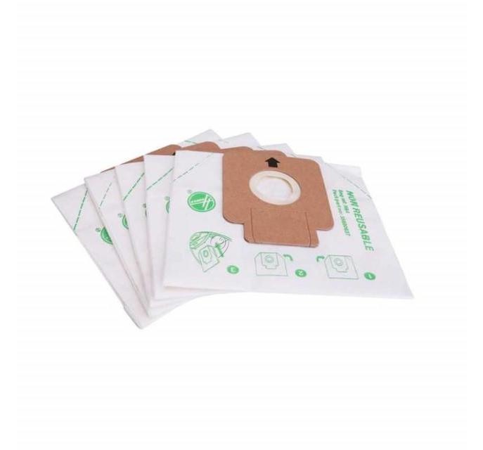 Set 5 saci aspirator Candy și Hoover H64 35600637