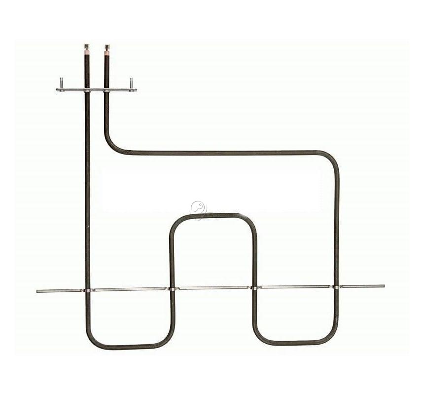 Rezistența Grill Teka 1400W pentru Cuptor Electric Incorporat HS710NEGROE00