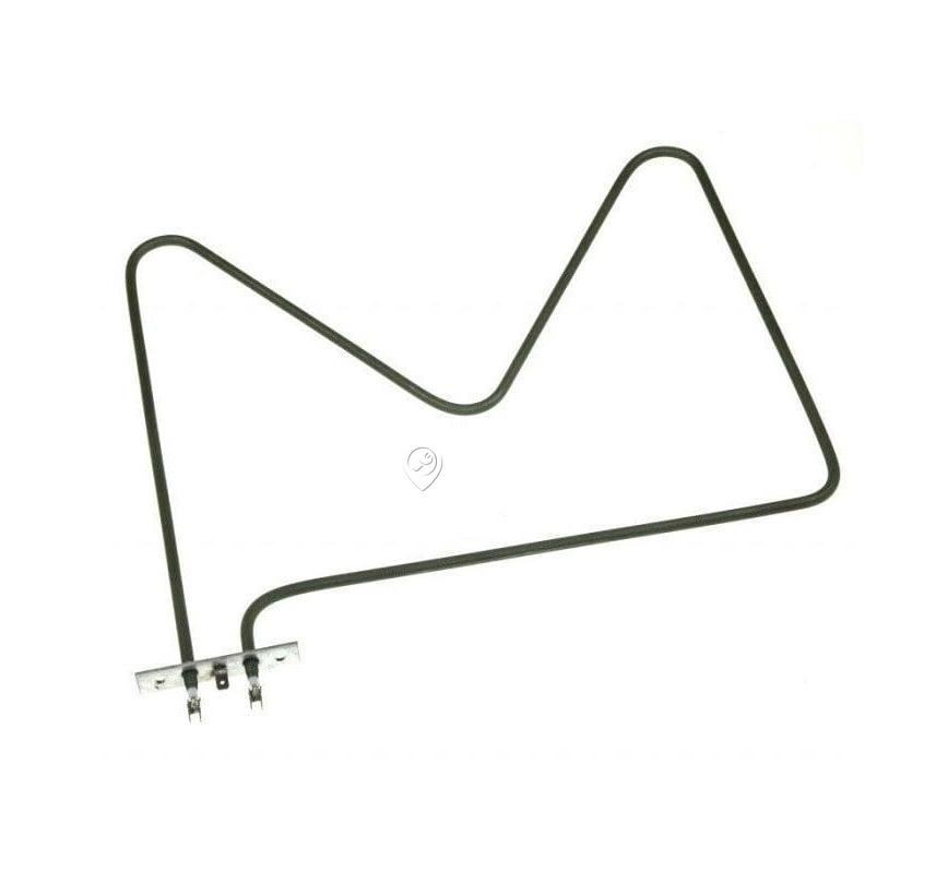 Rezistență Inferioară Cuptor Electric Electrolux AEG Zanussi 1000 W IRCA