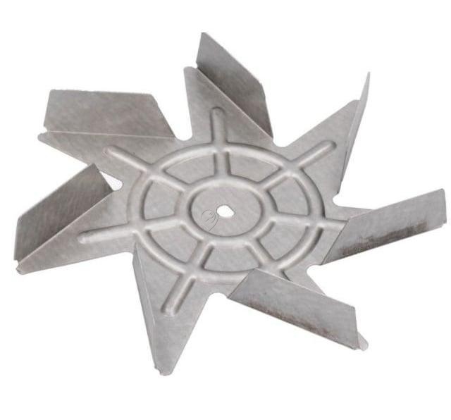 Elice Ventilator Original Smeg pentru Cuptor Electric Zanussi ZOB21601XK