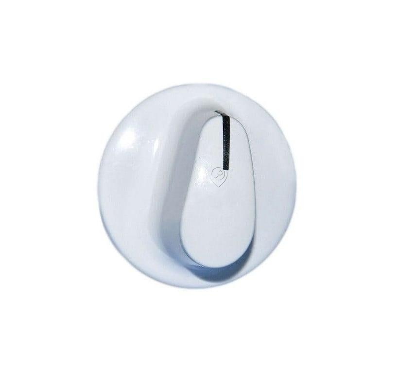 Buton cuptor aragaz alb Arctic, Beko, Grundig - 450920448 C00868287