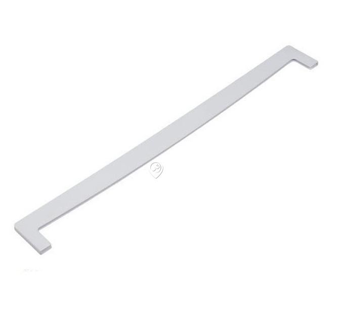 Profil Raft Sticlă Frigorific Beko Grundig Arcelik - Original și Frontal