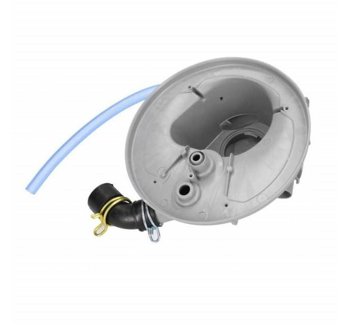 Colector apă pentru mașini de spălat vase Arctic, Beko și Grundig - Model 1741503100