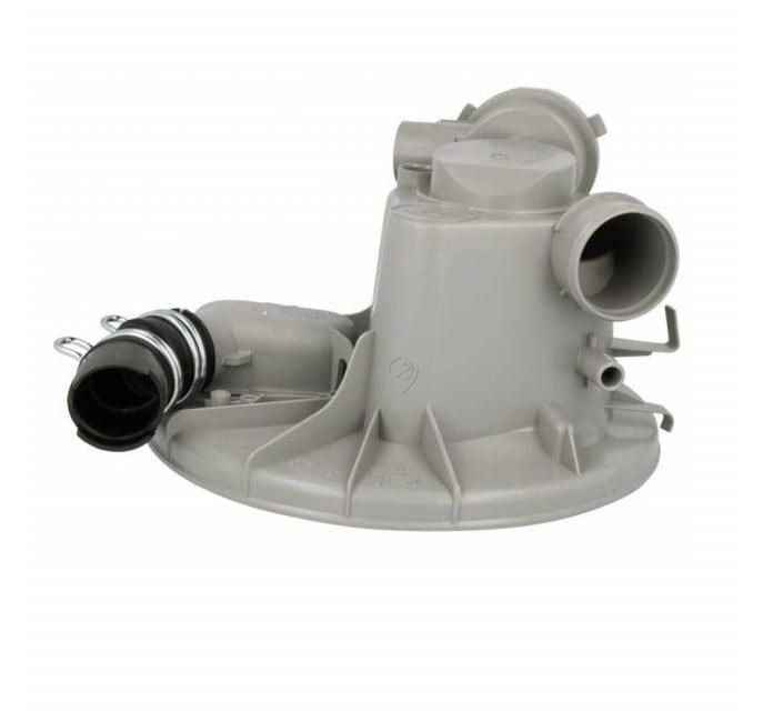 Colector apă Beko 1741503200 pentru mașini de spălat vase