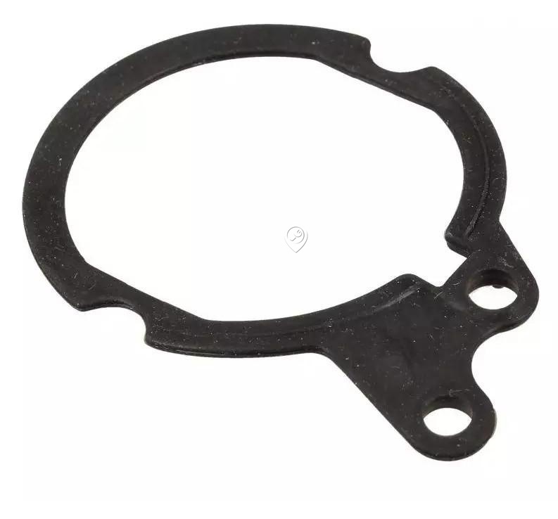 Garnitură arzător 2kW pentru plite incorporabile Arctic, Beko și Grundig, cod 255900029.