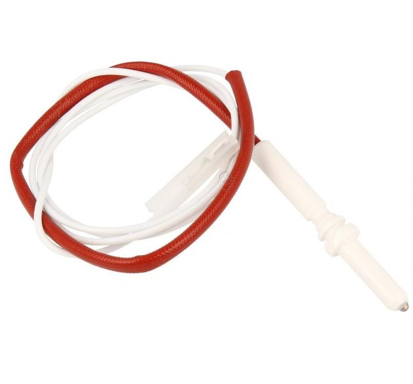 Bujie Aprindere Wok 800mm BEKO 268900028 pentru Plita Incorporată cu Gaz HIZG64125SCR