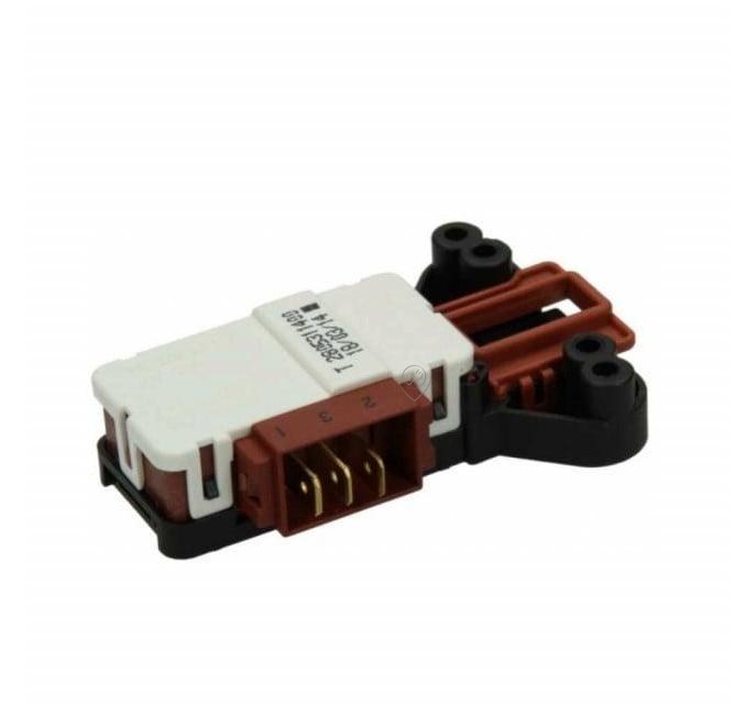 Inchizator hublou masina de spalat Arctic Beko 2805311400 si 2805310500 C00865742 pentru modele frontale BA800A
