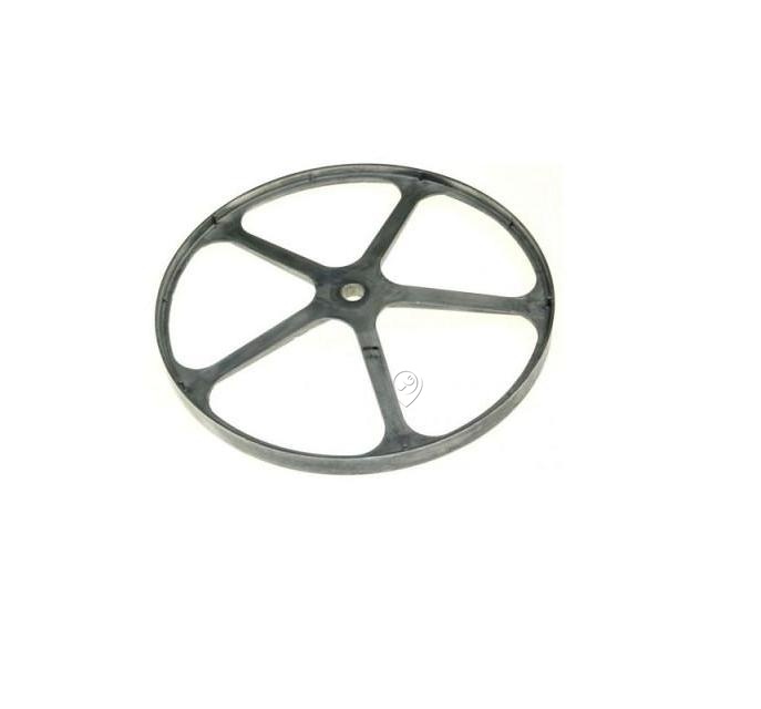 Fulie pentru mașini de spălat Arctic, Beko, Grundig - Model 2816660200 C00865246