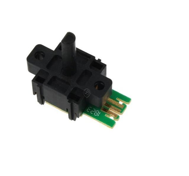 Intrerupator Original Beko 2817340100 cu Potentiometru Rotativ C00876171