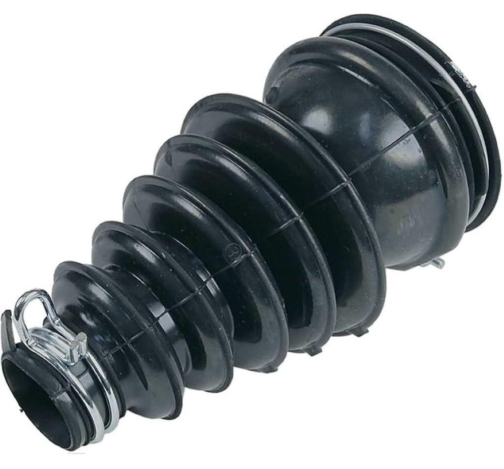 Furtun cuva-pompa original pentru masini de spalat Arctic, Beko si Grundig - modele 2865200100, 2819090100