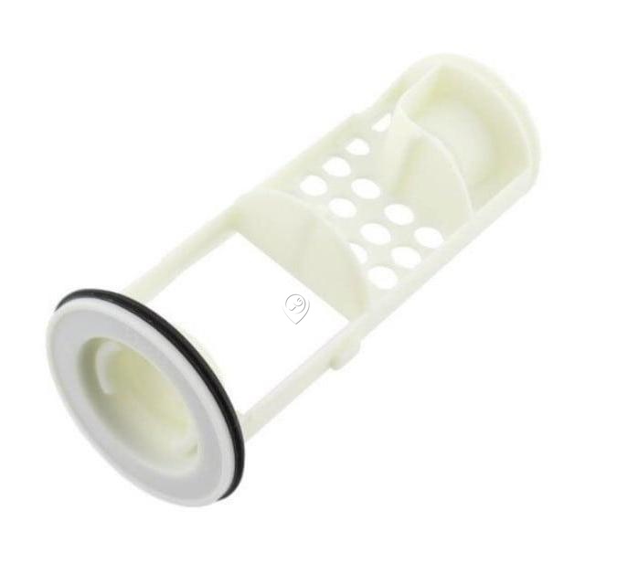 Filtru scame pentru mașini de spălat Arctic, Beko, Grundig și Arcelik - Cod 2887400100 C00897240