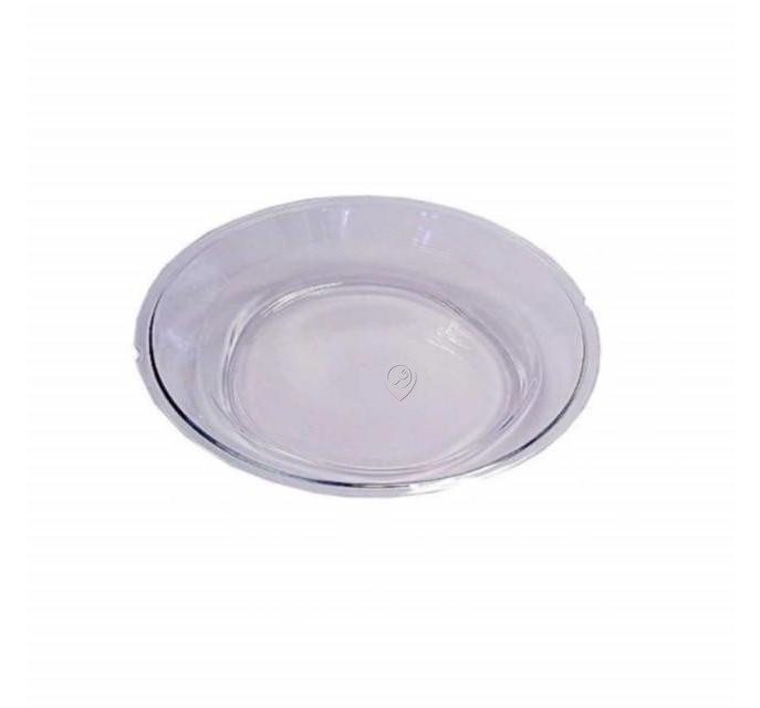 Sticla securizată hublou pentru mașini de spălat Arctic, Beko și Grundig - Cod 2905560100 C00867945