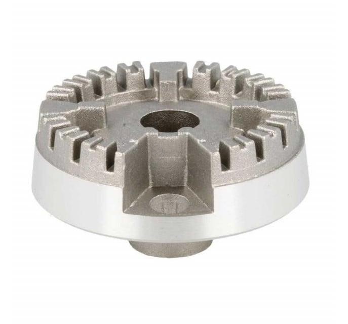 Arzător mic pentru aragaz Arctic - Compatibil cu plita încorporată gaz BEKO HIZG64101SX