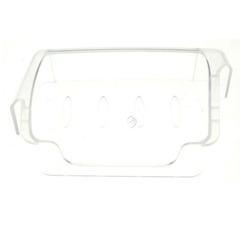 Raft Sticle Usa Frigider Beko 4297340100 - Original Dreapta pentru Combina Frigorifica DEN477WD