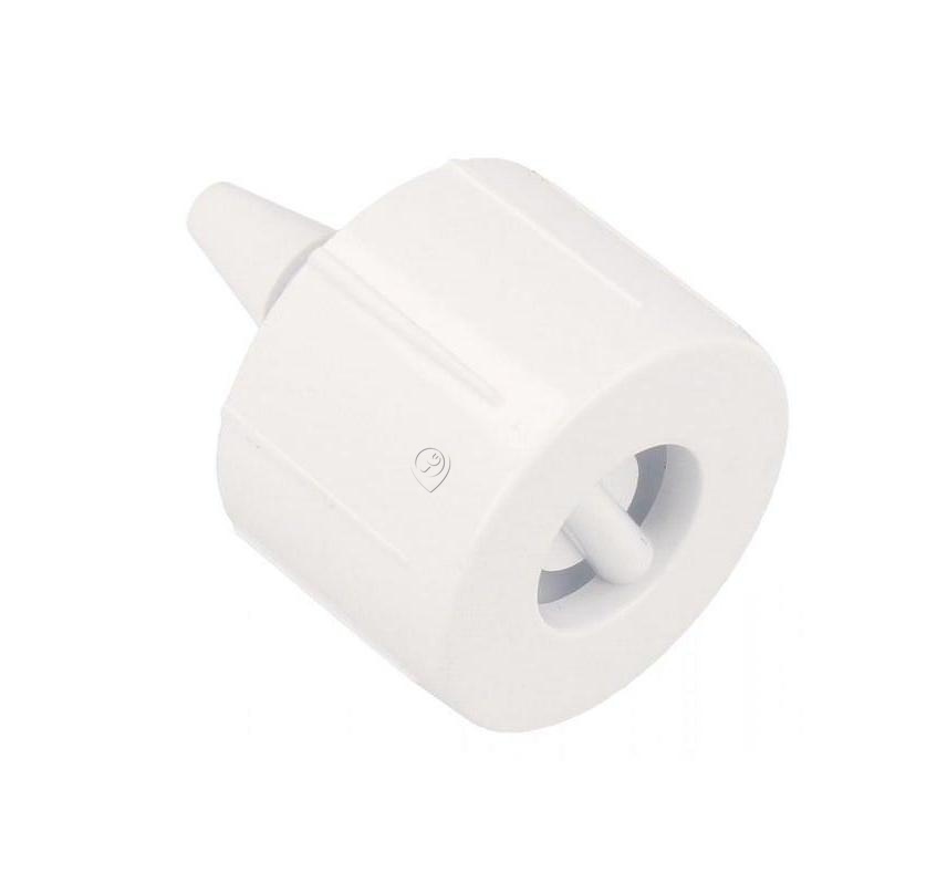 Buson dozator apă original pentru frigider Arctic Beko Grundig - Cod 4297380100 C00867166